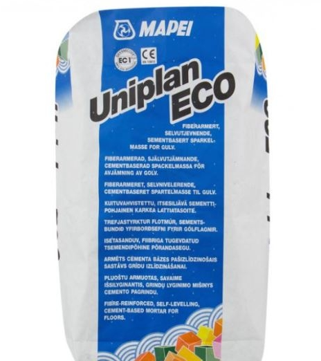 MAPEI Uniplan Eco  (C30-F7)